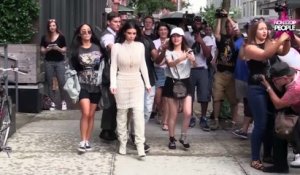 Kim Kardashian agressée, son assistante donne des nouvelles (VIDEO)