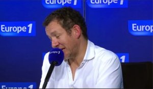 Dany Boon n'a pas le droit de mettre les pieds dans sa ville natale