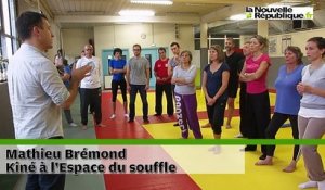 VIDEO. Le sport s'adapte pour lutter contre les maladies chroniques