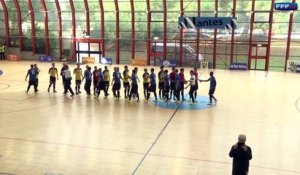 D1 Futsal, journée 6 : Le Grand Résumé