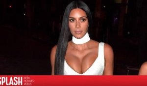 Kim Kardashian prend du repos dont elle a bien besoin