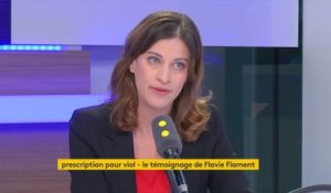 Fonds de garantie des victimes du terrorisme : Juliette Méadel annonce une hausse de la taxe sur les assurances