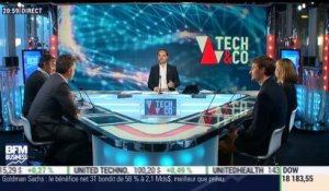 Civic Tech: Le before de Tech & co - 18/10