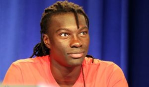 Gomis : «Gagner à Paris, j’y crois»