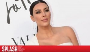Kim Kardashian construit une chambre forte chez elle à Los Angeles
