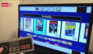 01LIVE HEBDO #116 : Nintendo dévoile sa Switch, la NES Mini & les actus Tesla