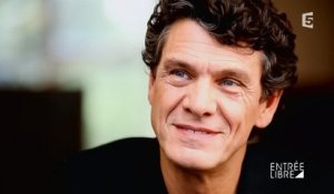 Les choix de Marc Lavoine