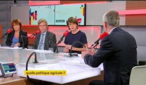 Bruno Le Maire répond aux auditeurs de Questions politiques