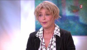 Fanny Cottençon - Intégrale du 23/10/2016 - Thé ou Café