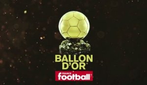 Foot - Ballon d'Or 2016 : La liste des nommés (3/6)
