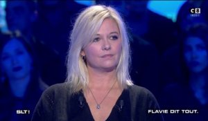 Thierry Ardisson dénonce le violeur de Flavie Flament dans Salut les Terriens !