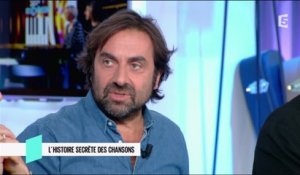 André Manoukian et Bertrand Dicale - C l'hebdo- 22/10/2016