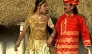 Kalyug Aayo Ye - Dabbi Main Dabbi Banasa - Rajasthani Songs