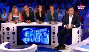 Punchline : Benoît Hamon tacle Karine Le Marchand et Une ambition intime (vidéo)