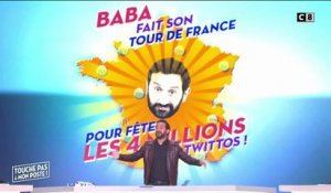 TPMP : Cyril Hanouna annonce une tournée en France avec des fans