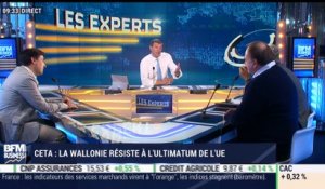 Nicolas Doze: Les Experts (2/2) - 25/10