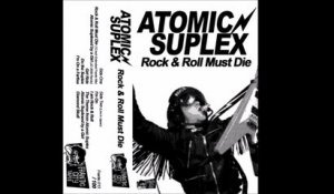 ATOMIC SUPLEX - Do the Suplex