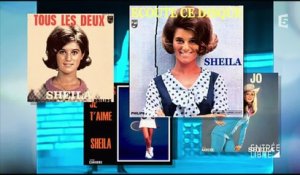 Sheila, la machine à tubes