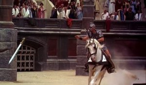 GLADIATOR - Bande-annonce