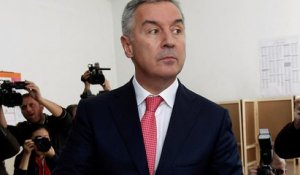 Monténégro : Dusko Markovic probable Premier ministre