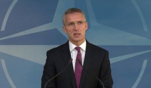 L'Otan précise sa réponse militaire face à la Russie