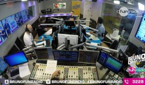 Week-end en amoureux (27/10/2016) - Best Of de Bruno dans la Radio