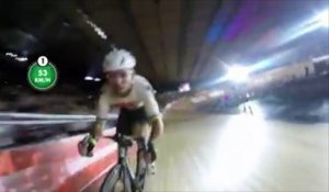 Piste - 6 Jours de Londres 2016 - Le rendez-vous des pistards avec Mark Cavendish et Bradley Wiggins