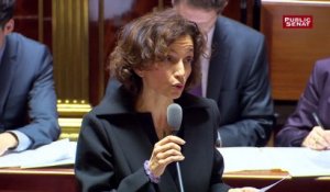 Itélé : « Ce conflit révèle aussi une forme de dérive dans la conception de ce que doit être une chaîne d’information » affirme Azoulay