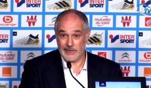 Zubizarreta  se souvient de la victoire en 1993 !