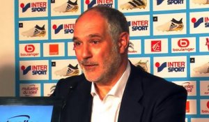 Ligue 1 - OM: Andoni Zubizarreta s'exprime sur Marcelo Bielsa