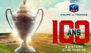 Coupe de France, 7e tour : Le tirage complet (replay)