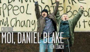 « Moi, Daniel Blake », de Ken Loach : l’avis des critiques du « Monde »
