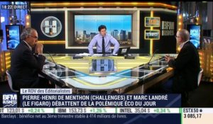 Le Rendez-vous des Éditorialistes: Le Panama signe une convention contre la fraude fiscale - 27/10