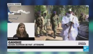 Gambie : dans le village natal de Yahya Jammeh, son départ du pouvoir ne réjouit pas les habitants