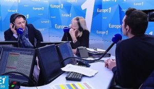 Marc-Olivier Fogiel : "Quand Europe 1 va mal, une partie de moi-même ne va pas bien non plus"