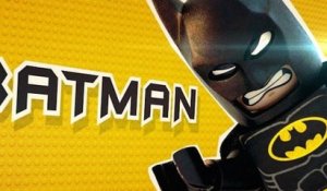 Lego Batman Le Film Trailer Vost Bande Annonce Hd 720p Sur Orange Videos