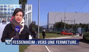 C'est approuvé, la centrale de Fessenheim va fermer