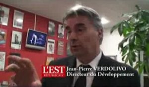 Jean-Pierre Verdolivo