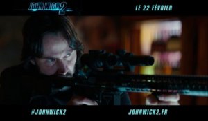 JOHN WICK 2 - VENGEANCE 30sec - VF [Full HD,1920x1080p]