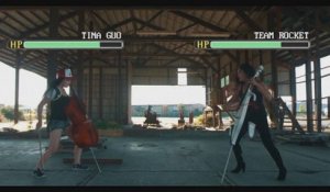 Violoncelle : du classique aux jeux vidéos