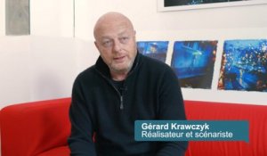 Gérard Krawczyk #UnPaysOùJaiAppris