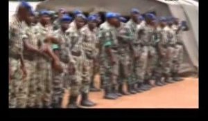 Coopération militaire France-Côte D'Ivoire: les FRCI formés par la force Licorne