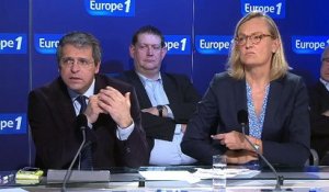Stéphane Le Foll : "La position de la France est d’adopter" le CETA