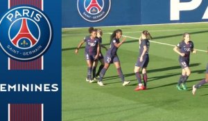 Paris-Montpellier (féminine) : Le résumé