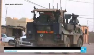 Mali : le groupe islamiste lié à Al-Qaïda Ansar Dine dépose les armes