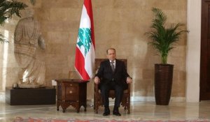 Liban : 29 mois de vide institutionnel