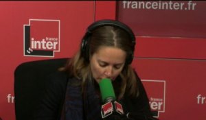 Bayrou/Sarko, c'est le clash, Marc ! Le Billet de Charline - Le Billet de Charline