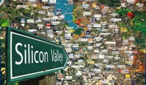 La Silicon Valley, terre d'inégalités