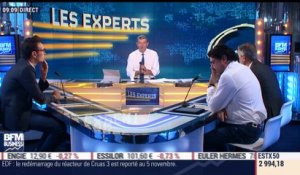 Nicolas Doze: Les Experts (1/2) - 02/11