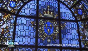Les Rois de France dans la basilique Saint-Denis - Visites privées